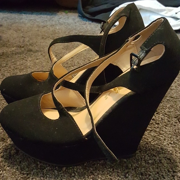 Wedges - Picture 2 of 2